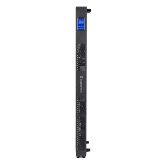 Infračervený LED panel inSPORTline Tugare - 300 LED - černá