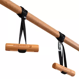Универсални ръкохватки inSPORTline Pull Up Grip