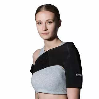 Warming & Cooling Shoulder Wrap inSPORTline Vitaler