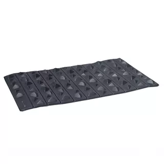 Foot Massage Mat inSPORTline Dharan 48 x 30.5 cm