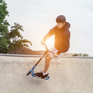 Freestyle Scooter inSPORTline Osprey