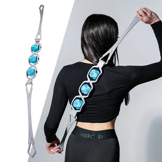Roller Massage Belt inSPORTline Cinturo