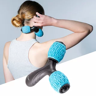 Handheld Roller Massager inSPORTline Sorco