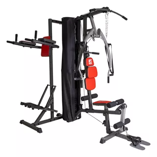 Multi-Gym inSPORTline Phanton