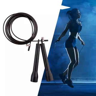 Adjustable Skipping Rope inSPORTline JR7001