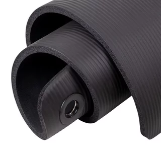 Podložka na cvičení inSPORTline Fity Advance 140x61x1,5 cm