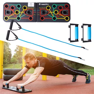 Pushup bars inSPORTline Pushap