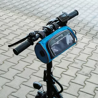 Handlebar Bag inSPORTline Amager