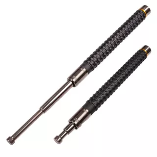 Expandable Baton inSPORTline Unrestor 75 cm