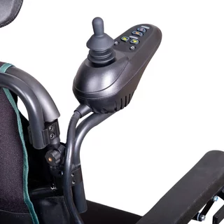 Uchwyt joysticka do wózka inwalidzkiego inSPORTline