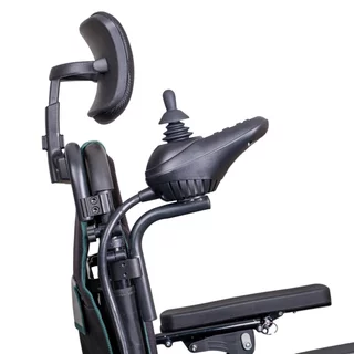 Uchwyt joysticka do wózka inwalidzkiego inSPORTline