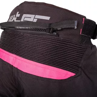 Women’s Motorcycle Pants W-TEC Durmanes Lady