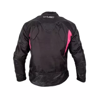 Dámská moto bunda W-TEC Durmana