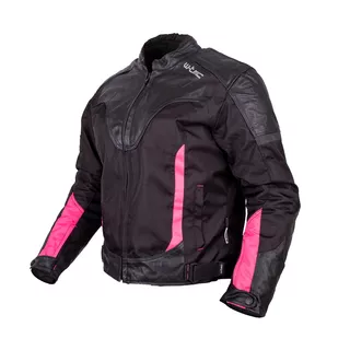 Dámská moto bunda W-TEC Durmana