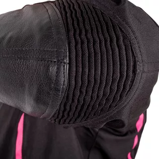 Dámská moto bunda W-TEC Durmana