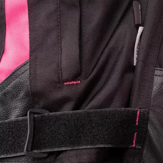 Dámská moto bunda W-TEC Durmana
