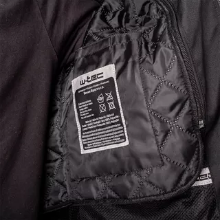 Dámská moto bunda W-TEC Durmana