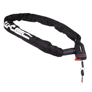 Zapięcie motocyklowe, łańcuchowe W-TEC Knedlock 10*1000mm