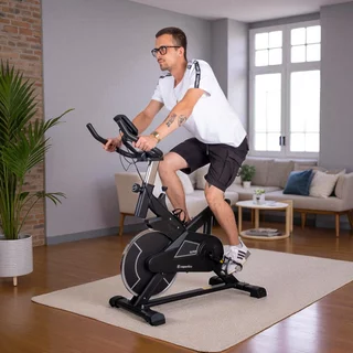 Спининг байк inSPORTline Alfan