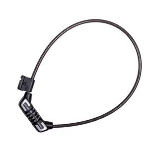 Kódový zámek W-TEC Zdenlock 8*800mm