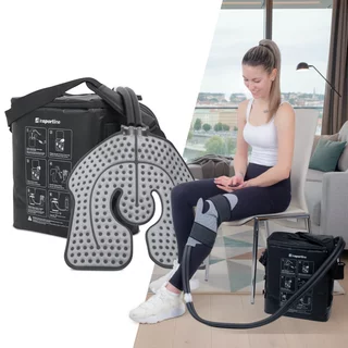 Chladicí přístroj se studeným obkladem inSPORTline Coldero