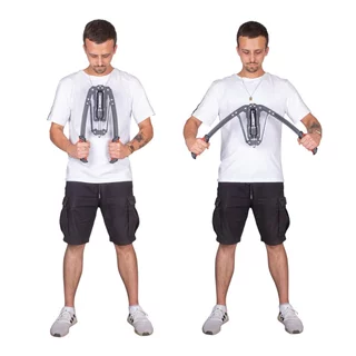 Posilňovač rúk inSPORTline Vancer