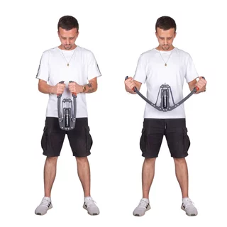 Posilňovač rúk inSPORTline Vancer