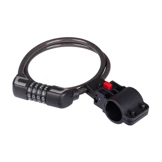 Kódový zámek W-TEC Zdenlock 8*800mm