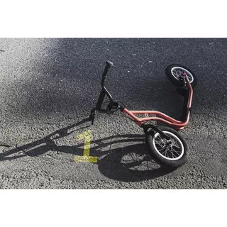 Kick Scooter Yedoo One 12/12” Y30 - Green