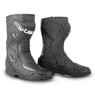 Moto boty W-TEC Rison EVO