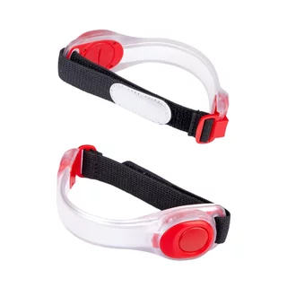 inSPORTline Lumiero hand or leg light strap