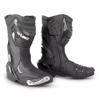 Moto boty W-TEC Beastor