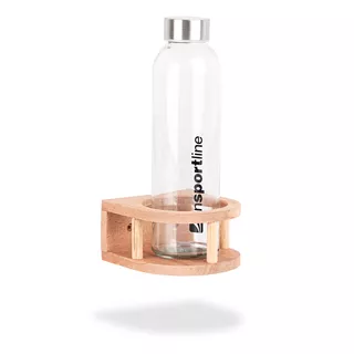 Wooden Sauna Cup Holder
