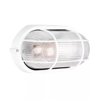 Outdoor Sauna Light