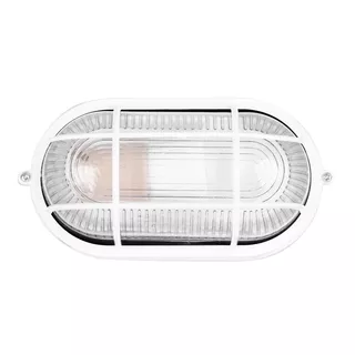 Outdoor Sauna Light