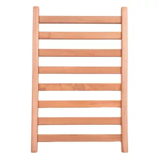 Sauna Backrest