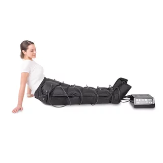Additional Compression Pants inSPORTline 142 x 85 cm