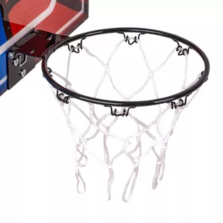 Children’s Wall-Mounted Basketball Hoop inSPORTline Clermont