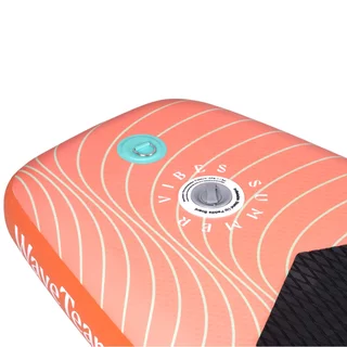Paddleboard s príslušenstvom inSPORTline WaveTeam 13'0"