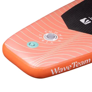 Paddleboard s príslušenstvom inSPORTline WaveTeam 13'0"