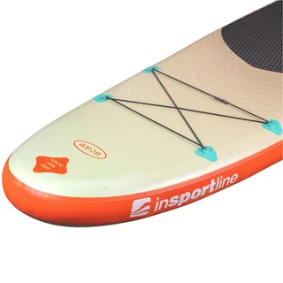 Paddleboard s príslušenstvom inSPORTline WaveTeam 13'0"