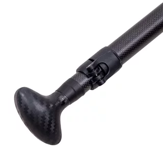 Carbon Paddle inSPORTline WaveFound