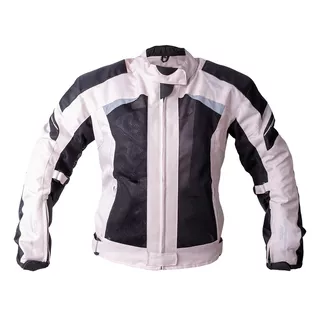 Women’s Summer Textile Motorcycle Jacket BOS Aylin