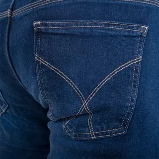 Men’s Motorcycle Jeans BOS Micas