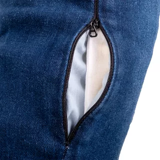 Men’s Motorcycle Jeans BOS Micas