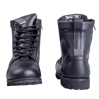 Motorcycle Boots W-TEC Chorche - Black