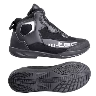 Motorcycle Boots W-TEC Misaler