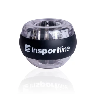 Csuklóerősítő labda inSPORTline MegaSpin