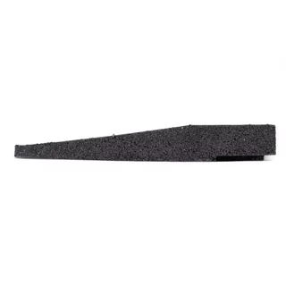 Nájezd pro podložky Proteko Plus a Grasteko 2cm 1ks