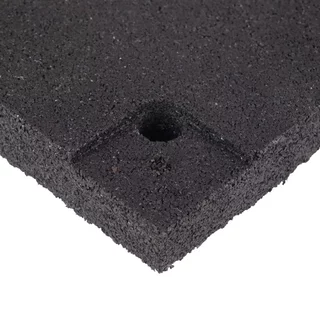 Nájezd pro podložky Proteko Plus a Grasteko 2cm 1ks